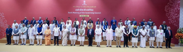 प्रधानमंत्री नरेंद्र मोदी के समक्ष मुख्यमंत्री साय का आत्मनिर्भर बस्तर विजन, 75 लाख करोड़ की अर्थव्यवस्था और 3T मॉडल के साथ 2047 का लक्ष्य, जाने नीति आयोग में छत्तीसगढ़ के 2047 रोडमैप की क्या है प्रमुख बातें 3 1001171383