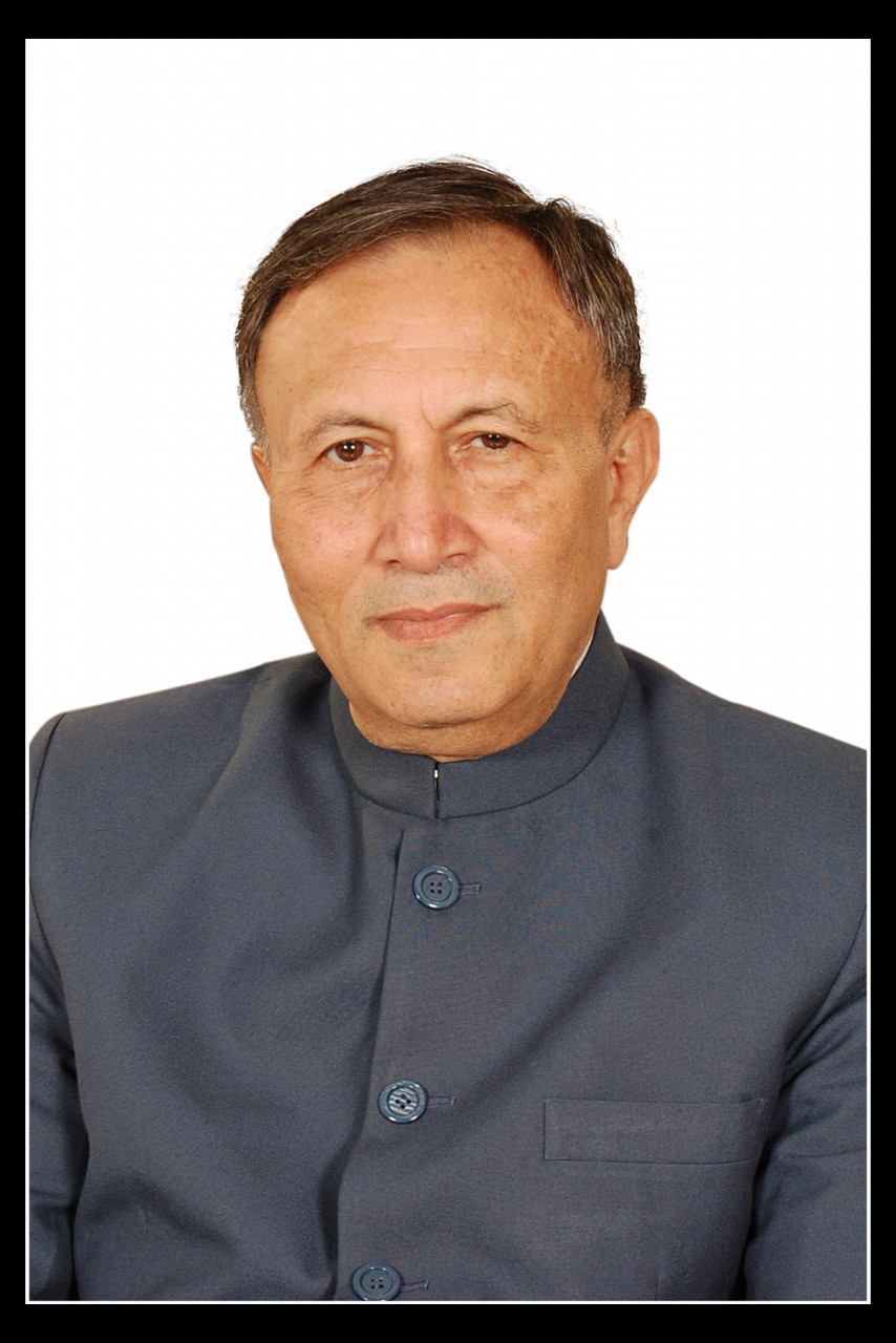 पूर्व राज्यपाल शेखर दत्त के निधन पर मुख्यमंत्री विष्णु देव साय ने किया शोक व्यक्त 1 1751467861 bdff419920782005454d