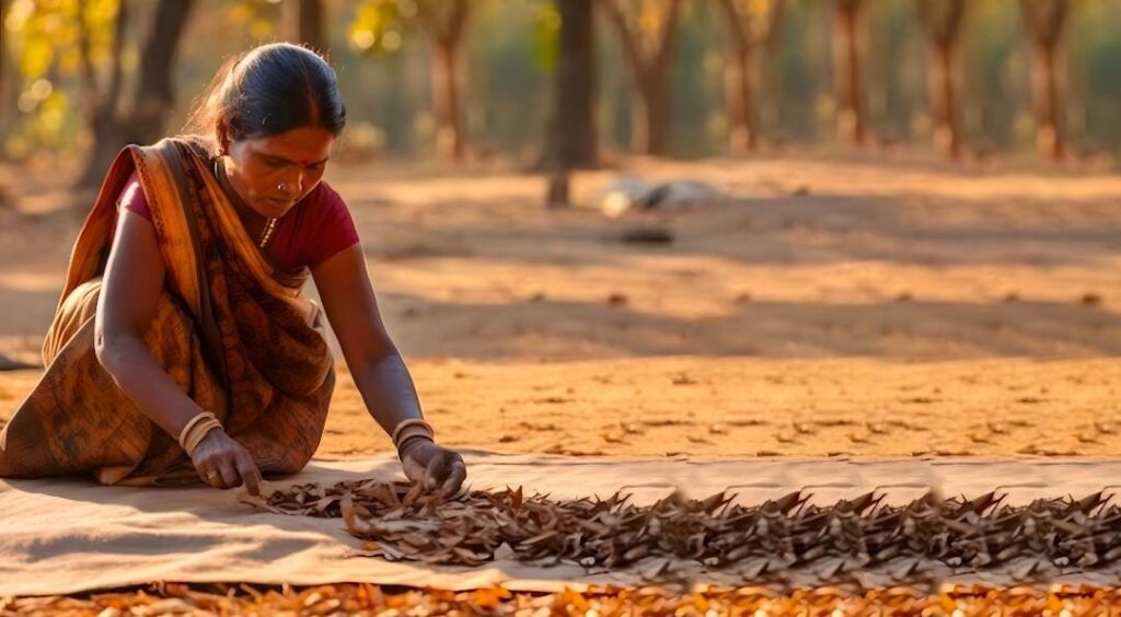 मुख्यमंत्री विष्णुदेव साय के नेतृत्व में छत्तीसगढ़ में लिया गया बड़ा निर्णय : उद्योग विभाग को सौंपा जाएगा जशप्योर का ट्रेडमार्क, जशप्योर बनेगा ग्लोबल ब्रांड – जशपुर से निकलकर राष्ट्रीय और अंतर्राष्ट्रीय स्तर तक पहुँच का मार्ग प्रशस्त 3 1751698899 1336e22490ab45db5bfb