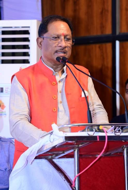 मुख्यमंत्री की घोषणा पर त्वरित अमल : मनोरा कॉलेज भवन निर्माण के लिए 4.61 करोड़ रूपये की स्वीकृति, जशपुर जिले में शिक्षा के विस्तार की दिशा में एक और महत्वपूर्ण कदम 1 1753517397 7e02fced5257554a3634