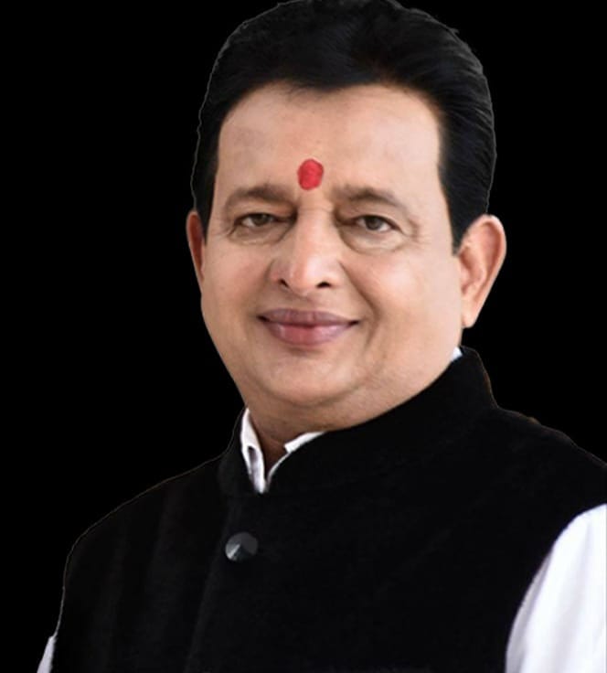 विकास की नई राह: विधायक डॉ. संपत अग्रवाल के अथक प्रयासों से मिली क्षेत्र को करोड़ों की सौगात 1 WhatsApp Image 2025 07 21 at 12.32.32 PM