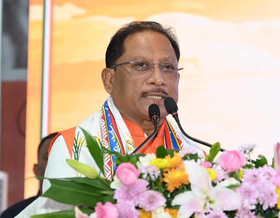 छत्तीसगढ़ रजत महोत्सव – संस्कृति और गौरव का होगा भव्य उत्सव : मुख्यमंत्री विष्णुदेव साय 1 1755275012 95e65161ebcf399429bb