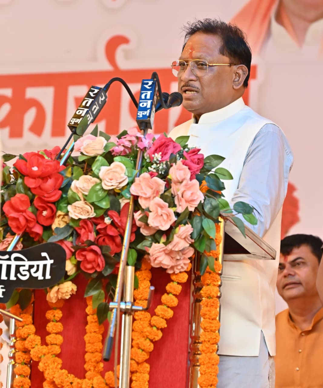 भिलाईवासियों को मिली 241.50 करोड़ रुपये के विकास कार्यों की सौगात, स्टेट कैपिटल रीजन से तेजी से होगा विकास, नागरिक सुविधाओं में आएगा नया आयाम : मुख्यमंत्री विष्णुदेव साय 1 1755532301 f2f6df850407d70518a1