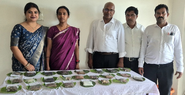 अंतरराष्ट्रीय आयुर्वेद दिवस पर महासमुंद में रन फ़ॉर आयुर्वेदा व जिला स्तरीय आयुर्वेद शिविर का आयोजन, 532 मरीजों का हुआ इलाज 4 1001805851