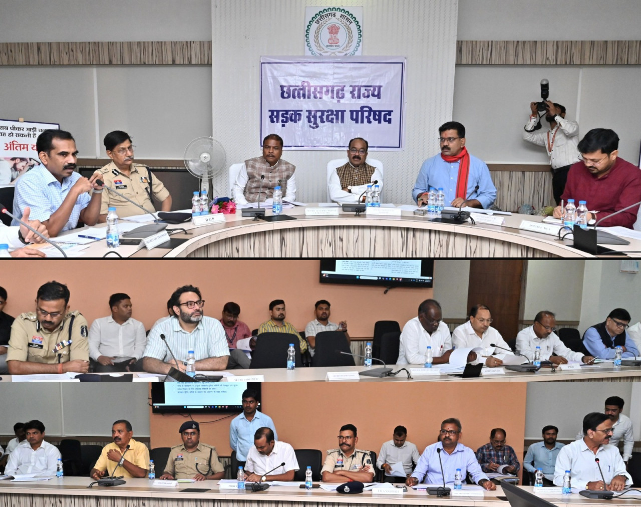 सड़क दुर्घटना में गंभीर रूप से घायलों को अस्पताल पहुंचाने वाले राहवीरों को मिलेगी 25 हजार रूपए की राशि 1 1757500863 b2b5666576ca48566dfd