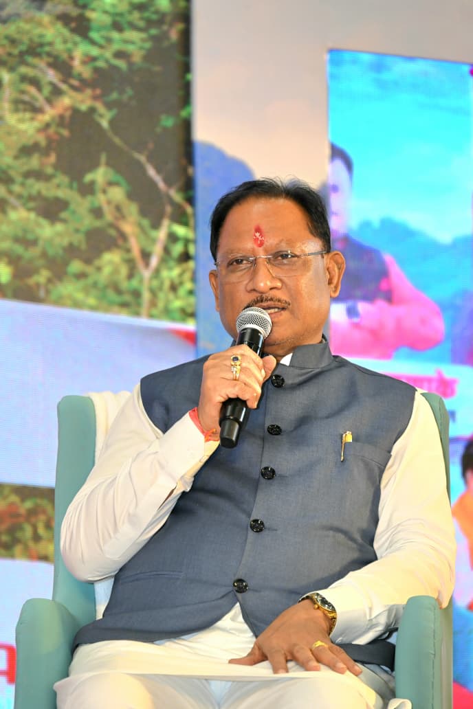 मुख्यमंत्री विष्णुदेव साय 23 सितम्बर को करेंगे 51 महतारी सदनों का लोकार्पण 1 1758296070 8427b294cc709e4640d0