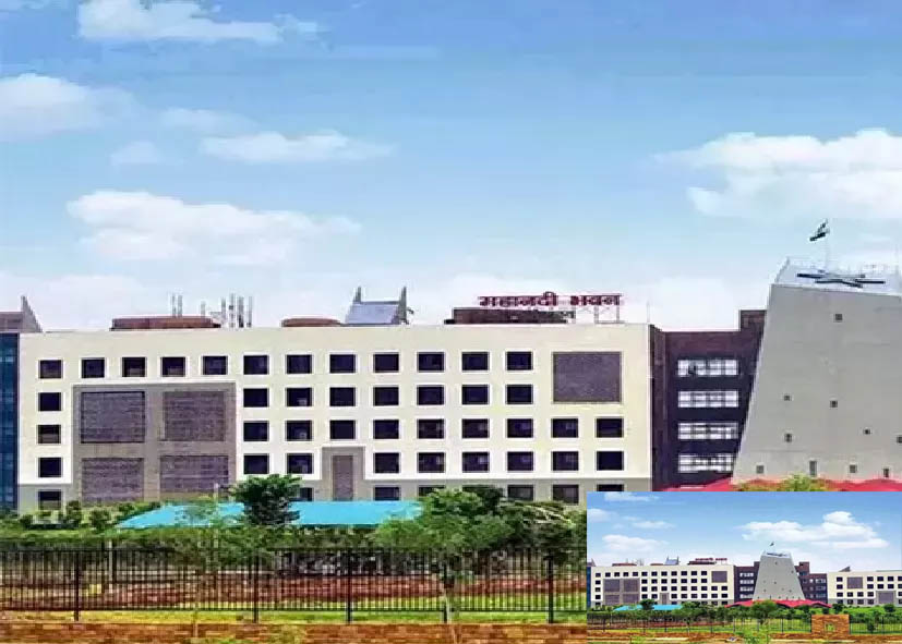 वन विभाग के 13 IFS अफसरों का तबादला, सौंपी नई जिम्मेदारी 1 9