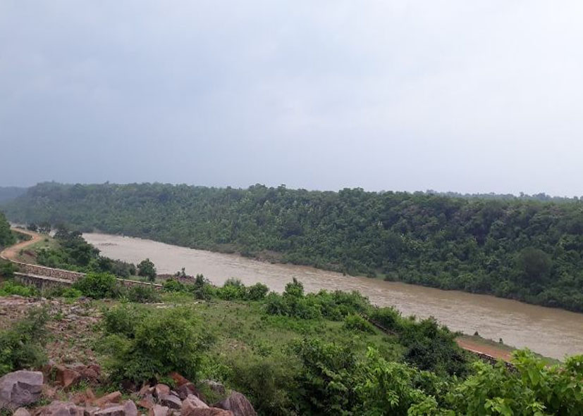 लोअर जोंक बैराज योजनान्तर्गत देवसराल माइनर निर्माण हेतु लंबित 29 भू-अर्जन प्रकरण का हुआ भुगतान 1 Untitled 12