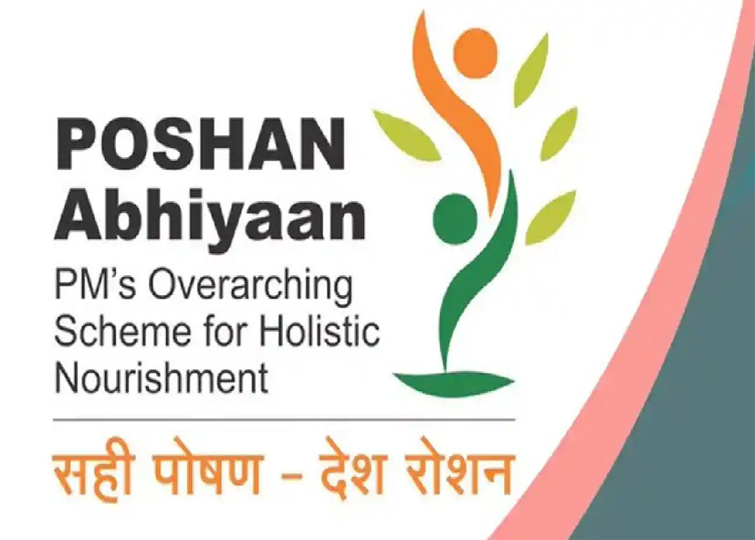 राष्ट्रीय पोषण माह 2025 का शुभारंभ- स्वस्थ नारी सशक्त परिवार अभियान की शुरुआत, 16 अक्टूबर तक पोषण माह अंतर्गत महिला एवं बाल विकास द्वारा विविध गतिविधियों का किया जाएगा आयोजन 1 Untitled 17