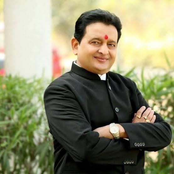 लोअर जोंक बैराज परियोजना: विधायक डॉ. संपत अग्रवाल ने जताया पीएम और सीएम का आभार, कहा-यह सरकार की किसान हितैषी सोच का प्रमाण, बसना के किसानों को मिला उचित मुआवजा 1 WhatsApp Image 2025 09 23 at 3.10.12 PM