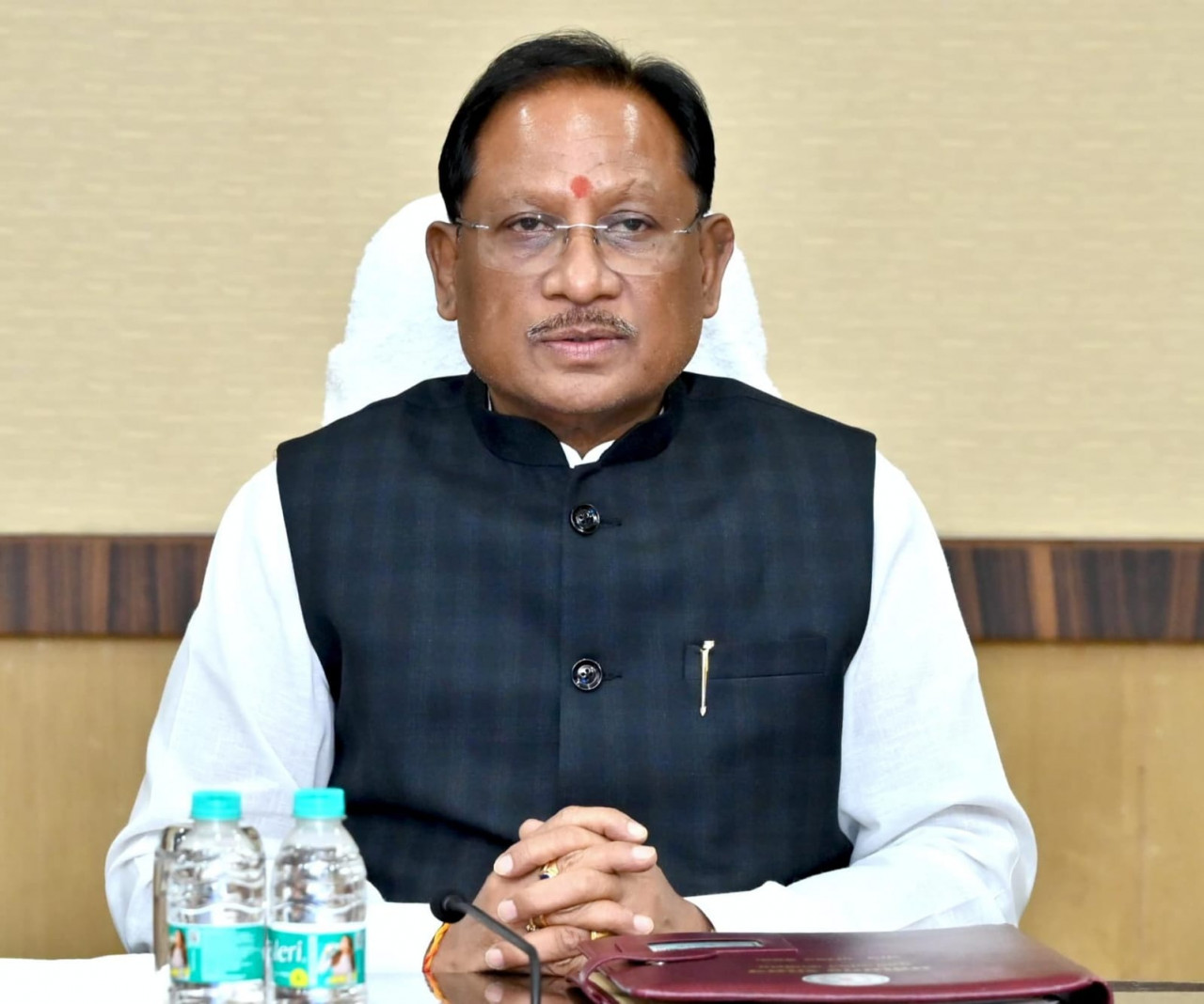 सीएसआर फंड से जशपुर को 61 करोड़ रूपए मिला पहली बार : अस्पताल और तीरंदाजी केंद्र और स्कूल भवनों का होगा निर्माण 4 1759737870 fd5a0e9bbf3be42e9684