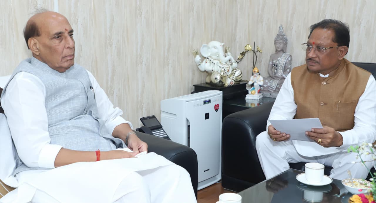 नौसेना के नए पोतों का नामकरण होगा छत्तीसगढ़ की नदियों के नाम पर, प्रदेश में सेना भर्ती रैली का प्रस्ताव 2 1759746053 103dc9cc06a5876a11ed