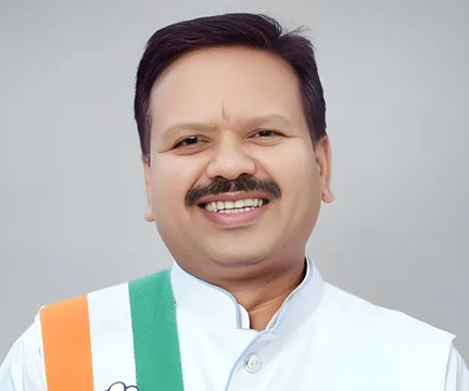 साय सरकार 22 माह के कार्यकाल में ही स्वास्थ्य व्यवस्था बदहाल : विनोद चंद्राकर 48 Untitled 17