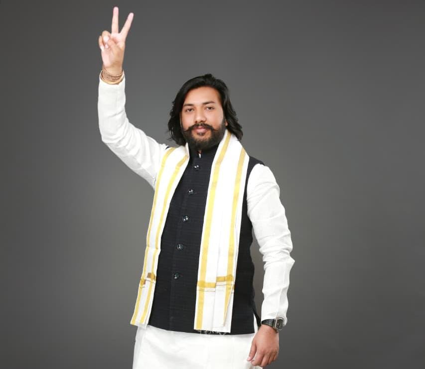 एनडीए की ऐतिहासिक जीत ने बदला बिहार का राजनीतिक परिदृश्य, जनता ने विकास व स्थिरता के पक्ष में दिया स्पष्ट जनादेश- मंत्री गुरु खुशवंत साहेब 49 WhatsApp Image 2025 11 15 at 10.48.23 AM