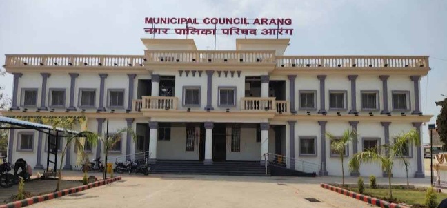 आरंग नगर पालिका अध्यक्ष डॉ संदीप जैन ने विपक्ष की कार्यशैली पर खड़ा किया सवाल, कहा- पिछले 05 साल के कार्यकाल में सामान्य सभा के बीच कई महीनों का रहा अंतराल, 06 माह के अंतराल पर कर रहे राजनीति 9 IMG 20240711 114911 A9oBUt007i 1