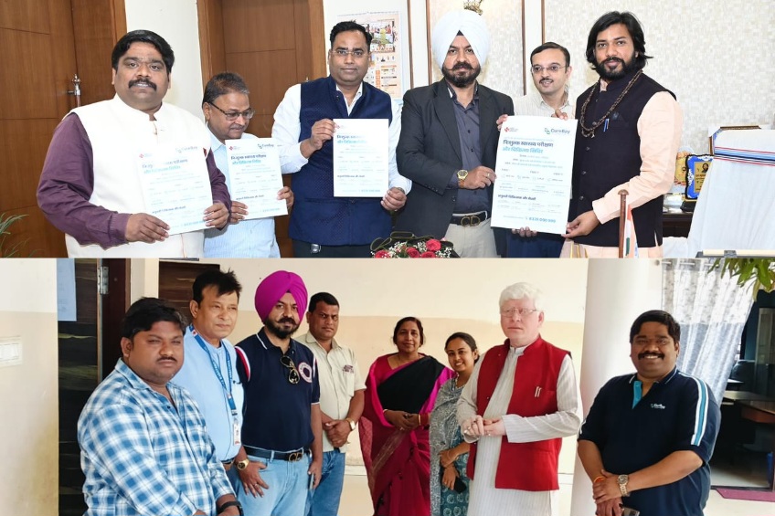 मंत्री गुरु खुशवंत साहेब के जन्मदिवस पर आरंग में विशाल निःशुल्क स्वास्थ्य शिविर 29 मार्च को, तैयारी में जुटे नपा.अध्यक्ष 2 Picsart 26 03 26 17 14 08 304