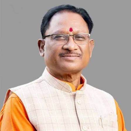 आत्मनिर्भर भारत की ऐतिहासिक उड़ान, विक्रम-1 की सफलता पर मुख्यमंत्री विष्णु देव साय ने दी बधाई, भारत की बढ़ती वैज्ञानिक क्षमता और नवाचार का सशक्त प्रतीक है विक्रम-1 : मुख्यमंत्री 1 IMG 20260718 174813
