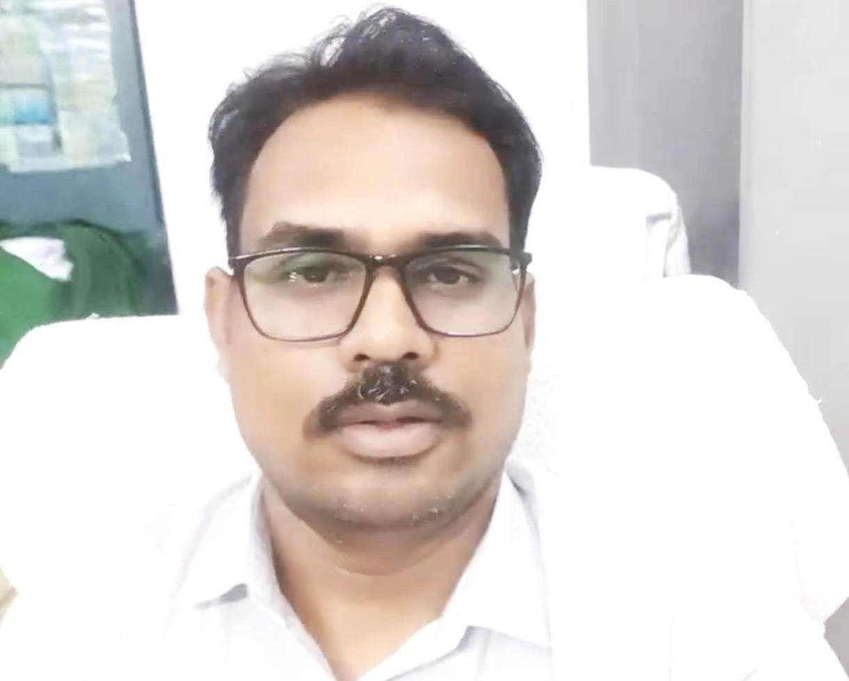 सीएम हेल्पलाइन से मिली त्वरित मदद, सप्ताह भर में बना देवेंद्र सिंह का डुप्लीकेट लाइसेंस 4 IMG 20260720 194925
