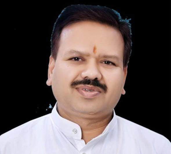 कांग्रेस कार्यकाल की दूरदर्शिता से मिली थी 125 सीटों की सौगात, अव्यवस्था का जिम्मेदार है भाजपा की साय सरकार : विनोद चंद्राकर 2 IMG 20260720 201006
