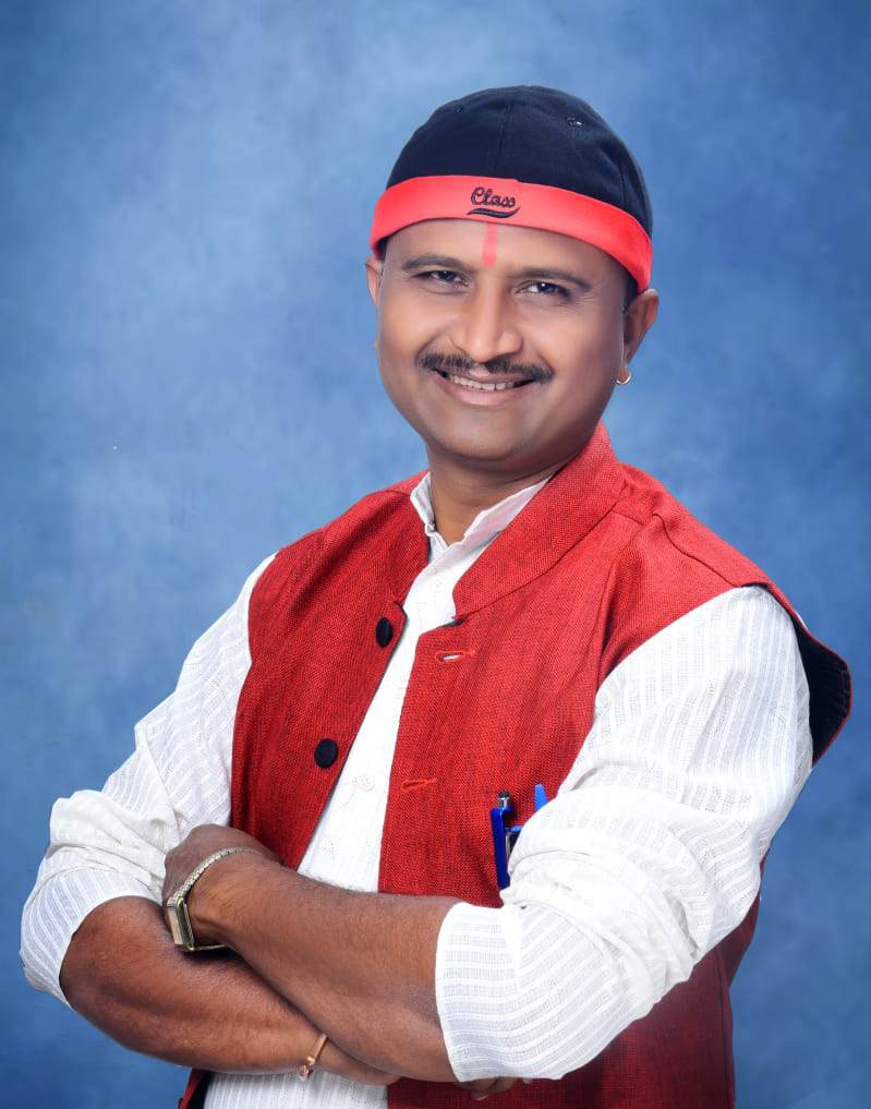 जरूरतमंदों को दी जाने वाली सहायता स्वेच्छानुदान महासमुंद में बन गया स्वजन सहायता मद : पंकज साहू 2 IMG 20260726 215257