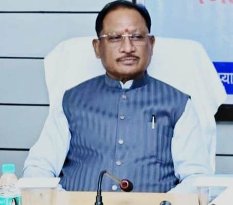 मुख्यमंत्री विष्णुदेव साय ने लोकसभा में लोक परीक्षा (अनुचित साधन निवारण) संशोधन विधेयक, 2026 के पारित होने का किया स्वागत, करोड़ों युवाओं के सुरक्षित भविष्य, ईमानदार प्रतिभा और पारदर्शी परीक्षा व्यवस्था की दिशा में ऐतिहासिक एवं दूरदर्शी कदम - साय 2 IMG 20260729 211408