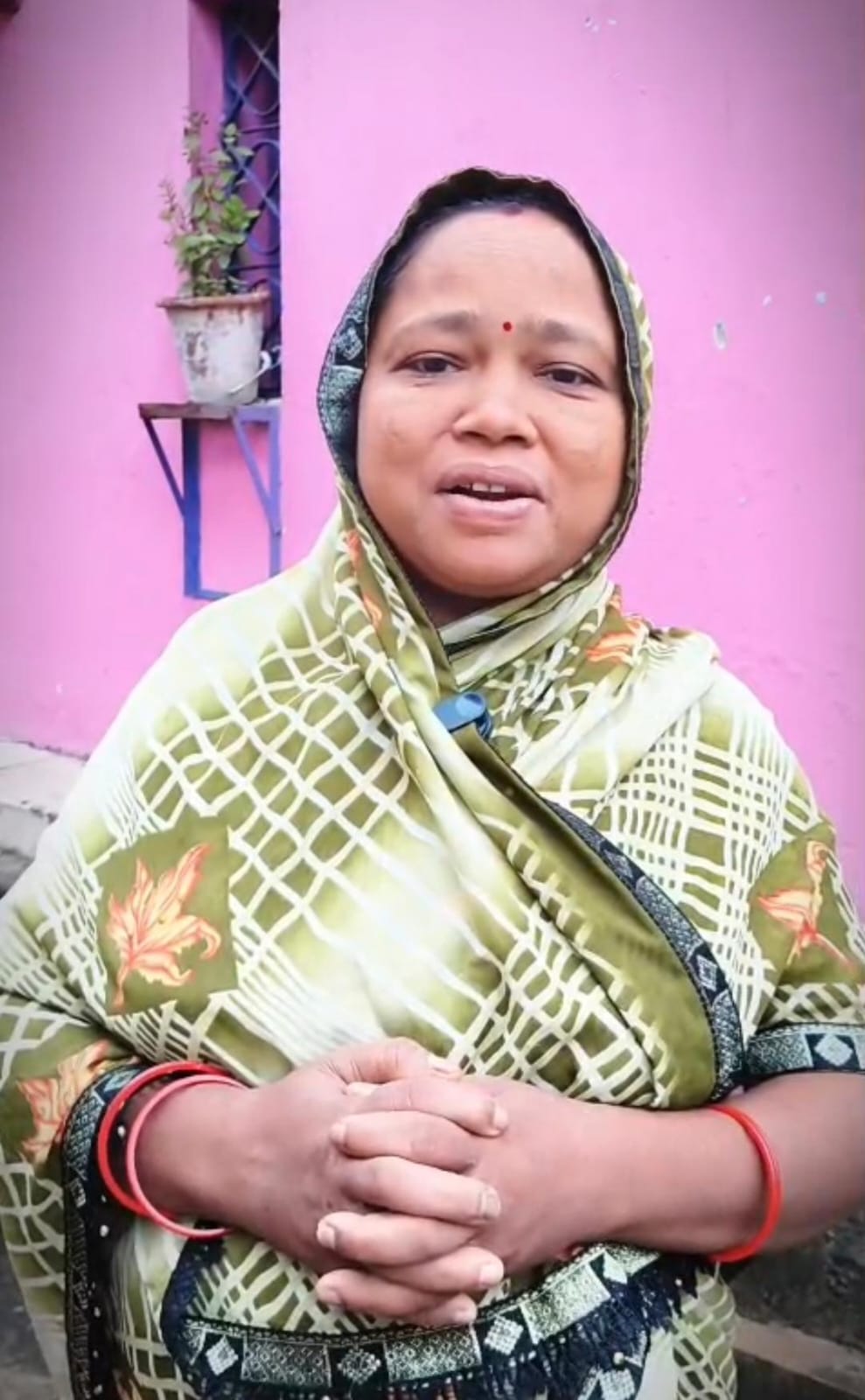 विष्णु भैया के उपहार से रक्षाबंधन की खुशियां दोगुनी, महतारी वंदन की 30वीं किस्त से बहनों को मिला संबल 3 IMG 20260821 WA0012 1