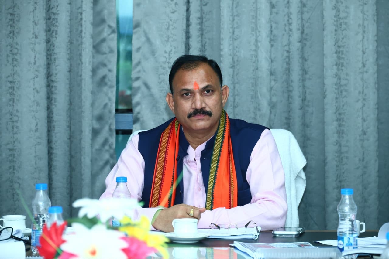 छत्तीसगढ़ के बच्चों के हक की एक भी सीट नहीं होगी प्रभावित: स्वास्थ्य मंत्री श्याम बिहारी जायसवाल 5 IMG 20260823 WA0015