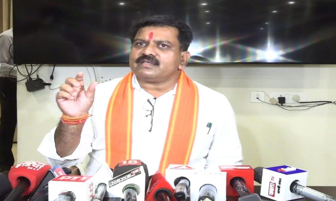 नई सरकार के गठन के बाद 11 लाख से अधिक प्रधानमंत्री आवास पूर्ण, प्रथम कैबिनेट में 18 लाख से अधिक प्रधानमंत्री आवास निर्माण का लिया गया था संकल्प 1 IMG 20260823 WA0023