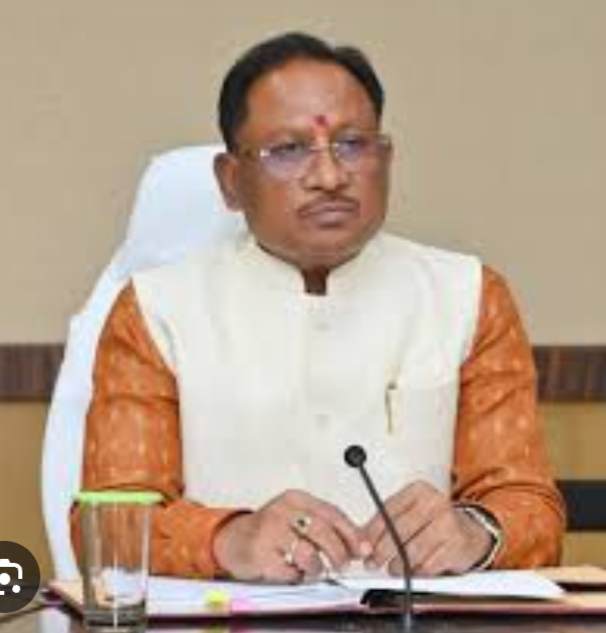 मुख्यमंत्री विष्णुदेव साय के निर्देश पर कुलगाम आतंकी हमले के पीड़ित परिवारों की सहायता के लिए छत्तीसगढ़ सरकार की त्वरित पहल, दोनों दिवंगत श्रमिकों के परिजनों को 20-20 लाख रुपये की सहायता राशि देगी छत्तीसगढ़ सरकार 6 IMG 20260801 211715
