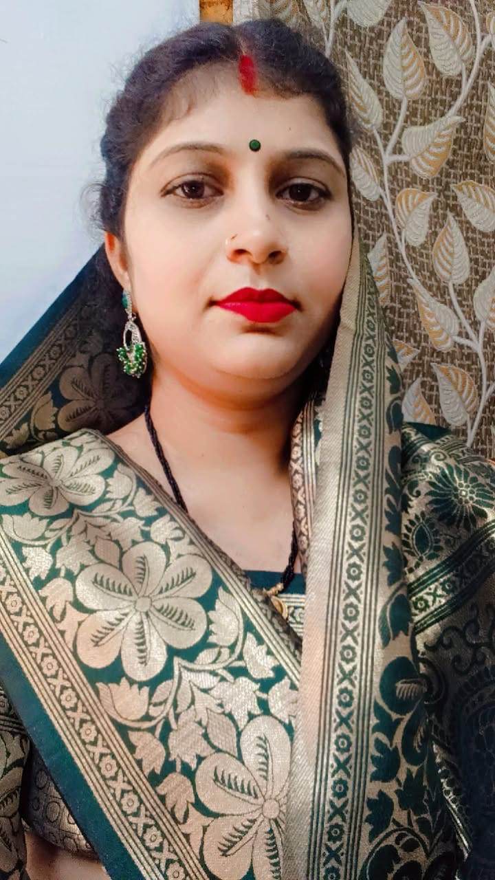 उषा साहू को साहू समाज आईटी सेल प्रकोष्ठ में प्रदेश संगठन सचिव किया गया नियुक्त, संघ ने दी नई जिम्मेदारी 1 IMG 20260803 193722