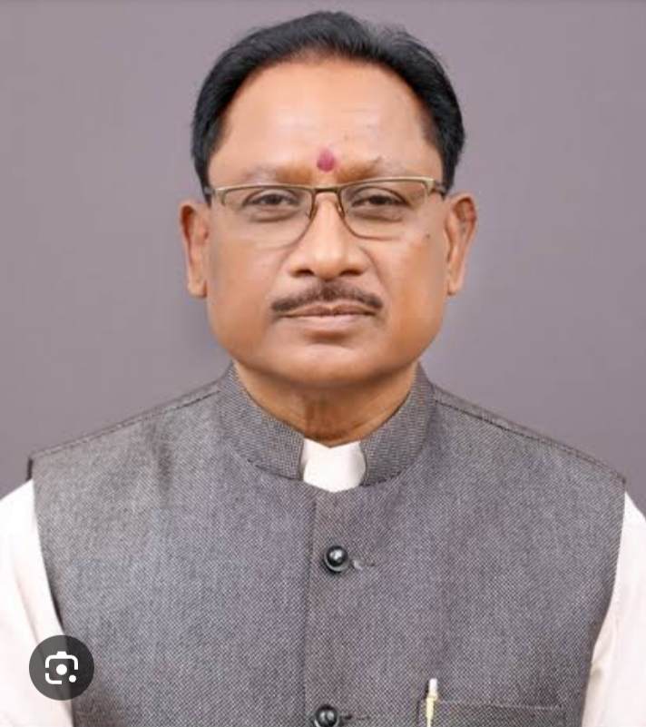 मुख्यमंत्री विष्णु देव साय की संवेदनशील पहल पर मिली आर्थिक राहत, पुनर्वास नीति के तहत नक्सली हिंसा के 13 पीड़ितों को 32 लाख रुपये की सहायता 1 IMG 20260803 214740