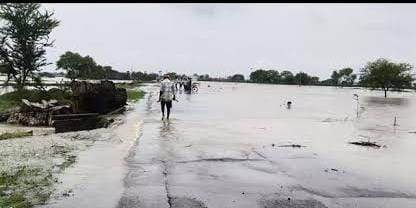 उप मुख्यमंत्री अरुण साव के अनुमोदन के बाद राशि स्वीकृति का पत्र जारी,नांदघाट-मुंगेली रोड होगा फोरलेन, राज्य शासन ने मंजूर किए 21.81 करोड़ 2 IMG 20260807 170208