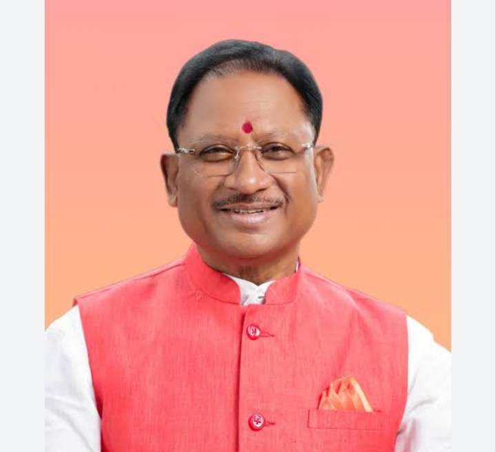 80वें स्वतन्त्रता दिवस के अवसर पर मुख्यमंत्री विष्णु देव साय राजधानी रायपुर के मुख्य कार्यक्रम में करेंगे ध्वजारोहण 3 IMG 20260810 124802