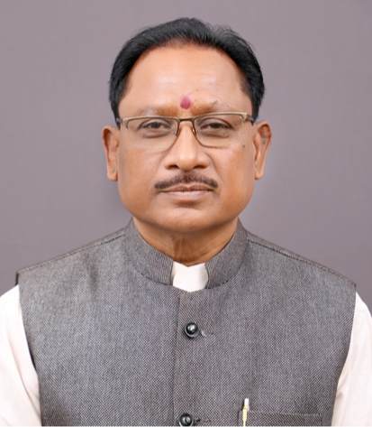 मुख्यमंत्री विष्णु देव साय ने असम के मुख्यमंत्री हिमंत बिस्वा सरमा से दूरभाष पर की चर्चा, असम के बाढ़ प्रभावितों की सहायता के लिए छत्तीसगढ़ सरकार देगी 5 करोड़ रुपये 3 IMG 20260810 145257