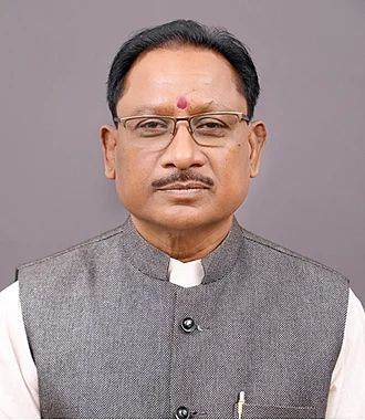 मुख्यमंत्री विष्णु देव साय के निर्देश पर पुलिस भर्ती मुख्य परीक्षा की तिथियों में बदलाव,शिक्षक भर्ती और पुलिस भर्ती परीक्षा की तिथियां टकराने से अभ्यर्थियों को हो रही थी परेशानी, मुख्यमंत्री ने लिया त्वरित संज्ञान 2 IMG 20260811 101504