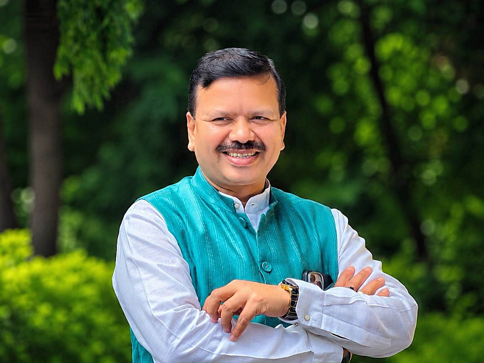 कॉरपोरेट मित्रों का हजारों करोड़ माफ करने वाली भाजपा अब गांव, गरीब, किसान से वसूलेगी टैक्स : विनोद चंद्राकर 3 IMG 20260813 165110
