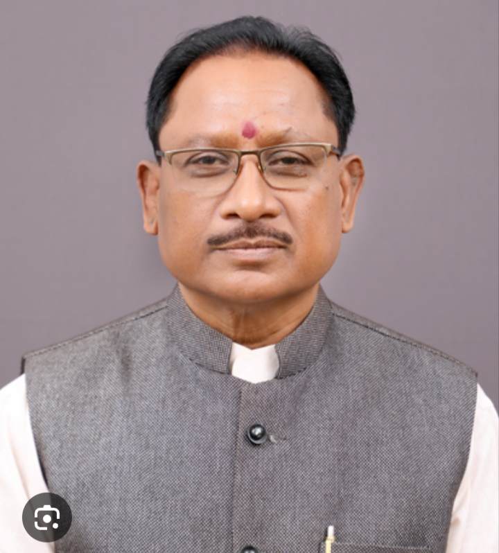 ‘विभाजन विभीषिका स्मृति दिवस’ पर राज्य स्तरीय आयोजन आज, मुख्यमंत्री विष्णु देव साय होंगे मुख्य अतिथि, प्रख्यात फिल्मकार डॉ. चंद्रप्रकाश द्विवेदी होंगे मुख्य वक्ता 1 IMG 20260814 112657