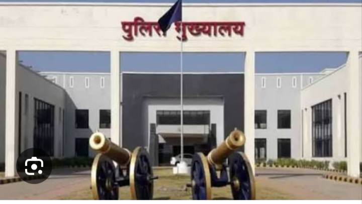 स्वतंत्रता दिवस के अवसर पर छत्तीसगढ़ पुलिस के 152 अधिकारी और जवान होंगे सम्मानित 1 IMG 20260814 205739