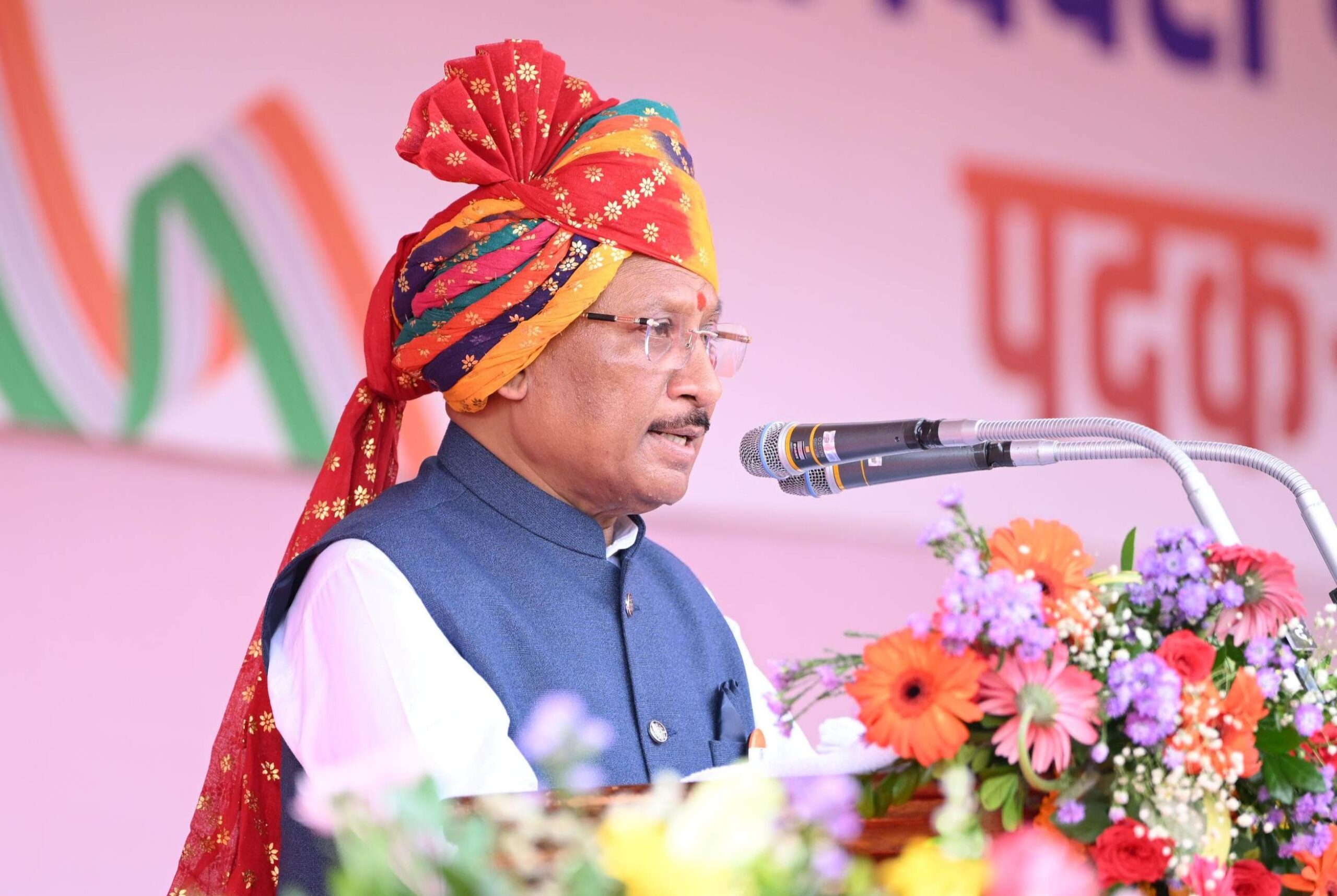 आप सभी को 80वां स्वतंत्रता दिवस की हार्दिक बधाई एवं शुभकामनाएं… 2 IMG 20260815 155508 scaled