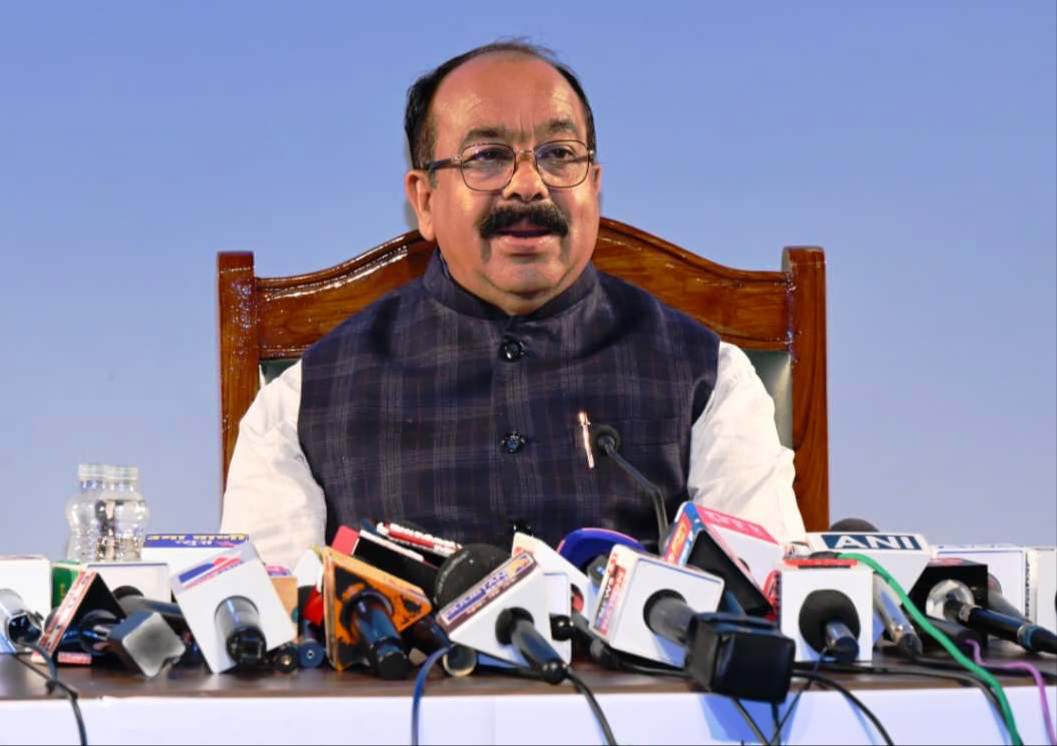 उपमुख्यमंत्री अरुण साव महासमुंद में विकास कार्यों का करेंगे भूमिपूजन एवं लोकार्पण 1 IMG 20260821 192010 1
