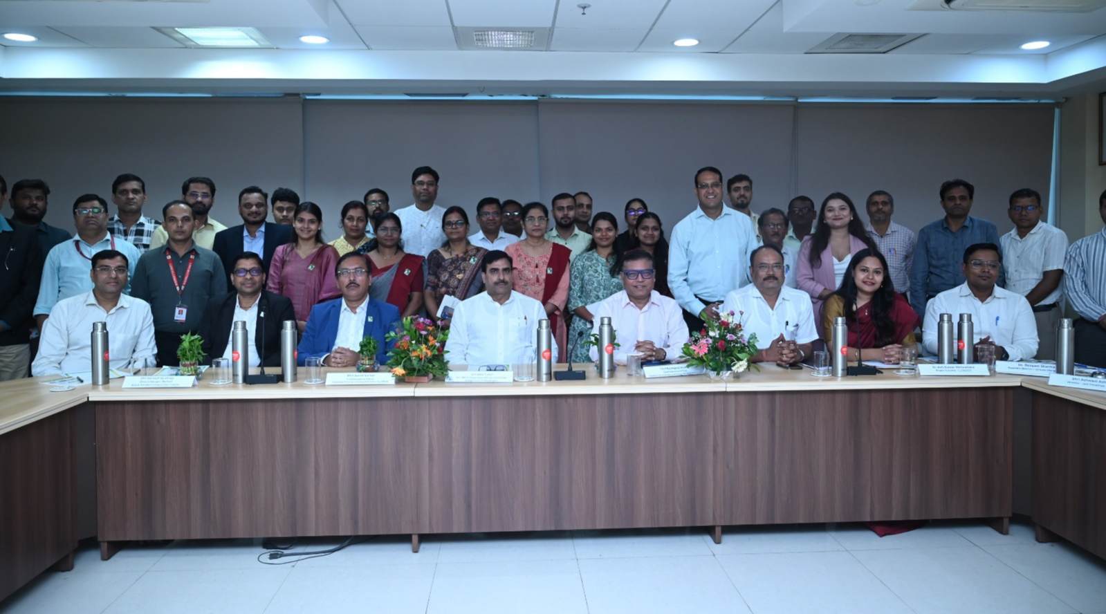 छत्तीसगढ़ कम्प्रेस्ड बायोगैस नीति-2026 से स्वच्छ ऊर्जा और कृषि आधारित अर्थव्यवस्था को मिलेगी नई गति, जैव ऊर्जा बनेगी छत्तीसगढ़ की ऊर्जा सुरक्षा और हरित अर्थव्यवस्था का मजबूत आधार 5 IMG 20260821 201554