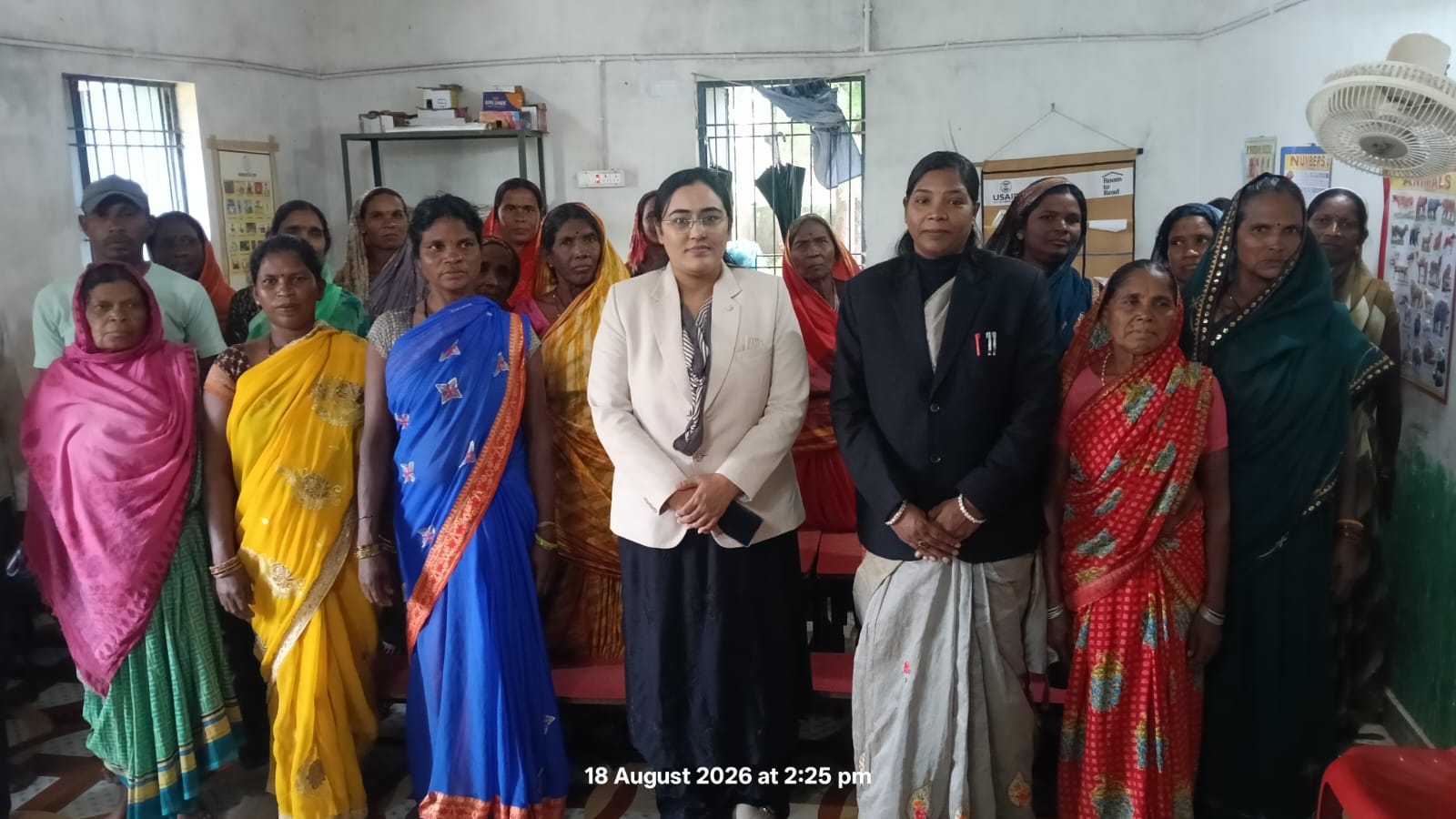 Jagrukta Prog