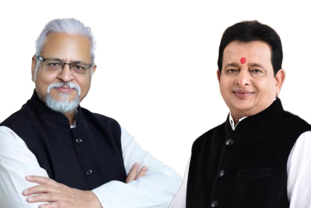 डॉ. एन. के. अग्रवाल के जन्मदिवस पर नई सौगात: बसना में 'संबल' चाइल्ड न्यूरो डेवलपमेंट एवं रिहैबिलिटेशन सेंटर का होगा भव्य शुभारंभ,विधायक डॉ. संपत अग्रवाल होंगे मुख्य अतिथि,विधायक डॉ. संपत अग्रवाल करेंगे 'संबल' चाइल्ड न्यूरो डेवलपमेंट सेंटर का उद्घाटन 3 IMG 20260923 WA0006 1