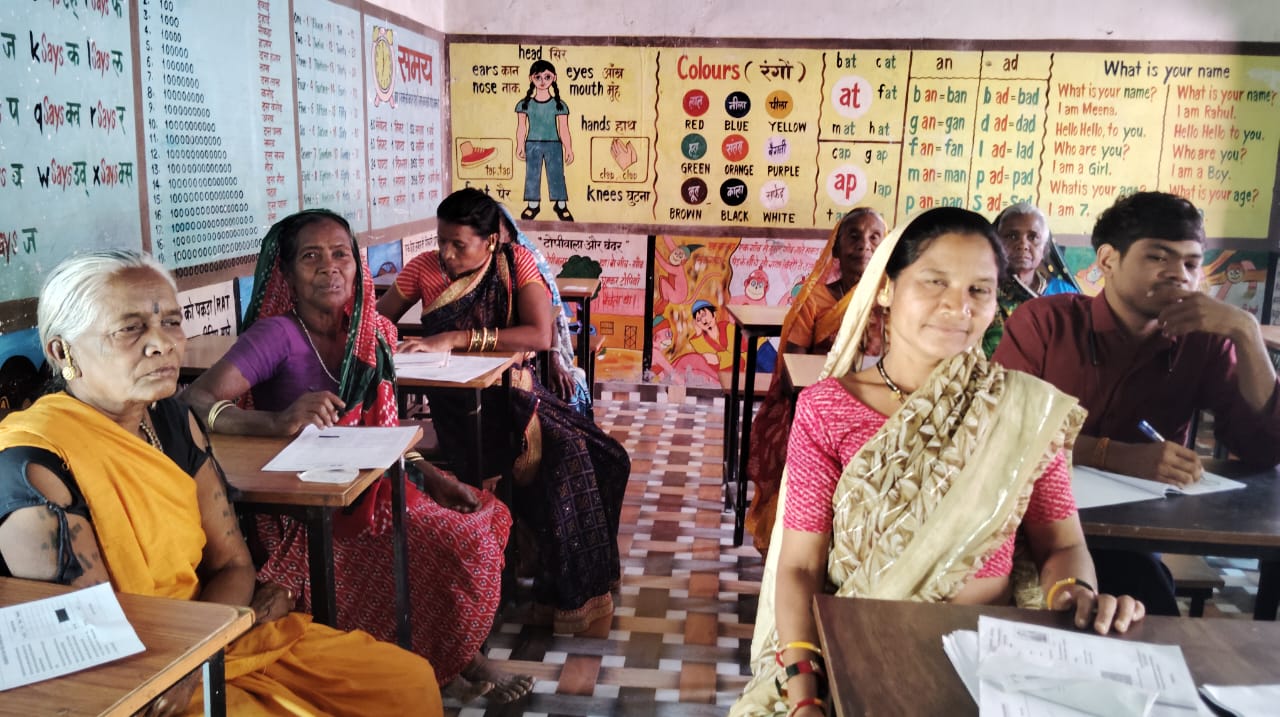 राशनकार्ड की दिक्कतें होंगी दूर, सेवा सेतु कैंप में मिलेगा योजनाओं का लाभ और समाधान 3 No. 129