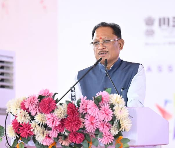 छत्तीसगढ़ सरकार की नई पहल में, नवीन औद्योगिक विकास नीति 2024-30 से निवेश, रोजगार और नवाचार को मिल रहा बढ़ावा 5 nnndn